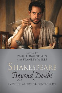 ShakespeareBeyondDoubtCover