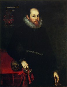 The Ashbourne Portrait