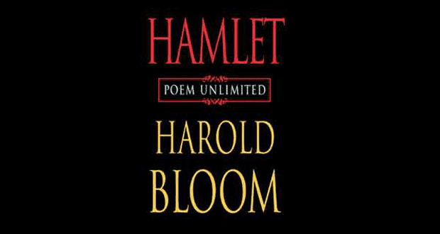 Three Book Reviews - Bloom, Wells, and Dobson & Wells | Shakespeare ...