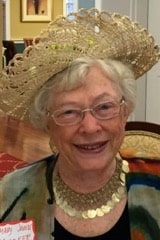 Mary Jane is a former Trustee of the Indiana Historical Society and has been a Board member of The Indiana Society of Pioneers, The Indianapolis Art Center, The Junior League, The Contemporary Club and the Indiana Arts Commission.