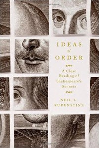 Ideas of Order book cover
