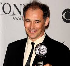 Mark Rylance, 3-time Tony Winner