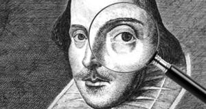 Shakespeare Authorship Mystery Day November 8
