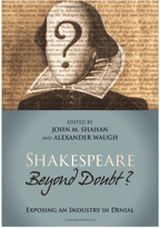 Shakespeare Beyond Doubt?