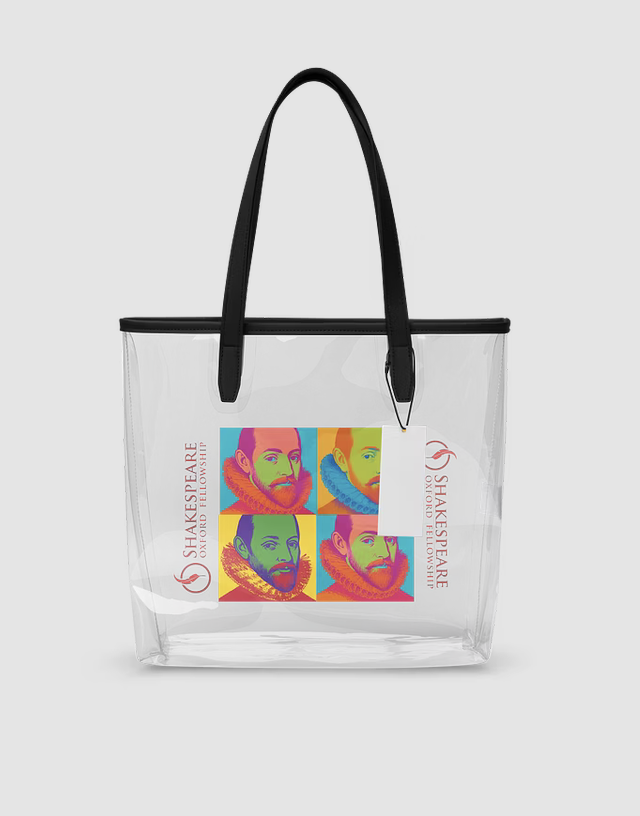 SOF tote bag