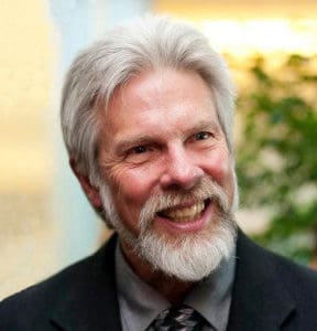 Earl Showerman