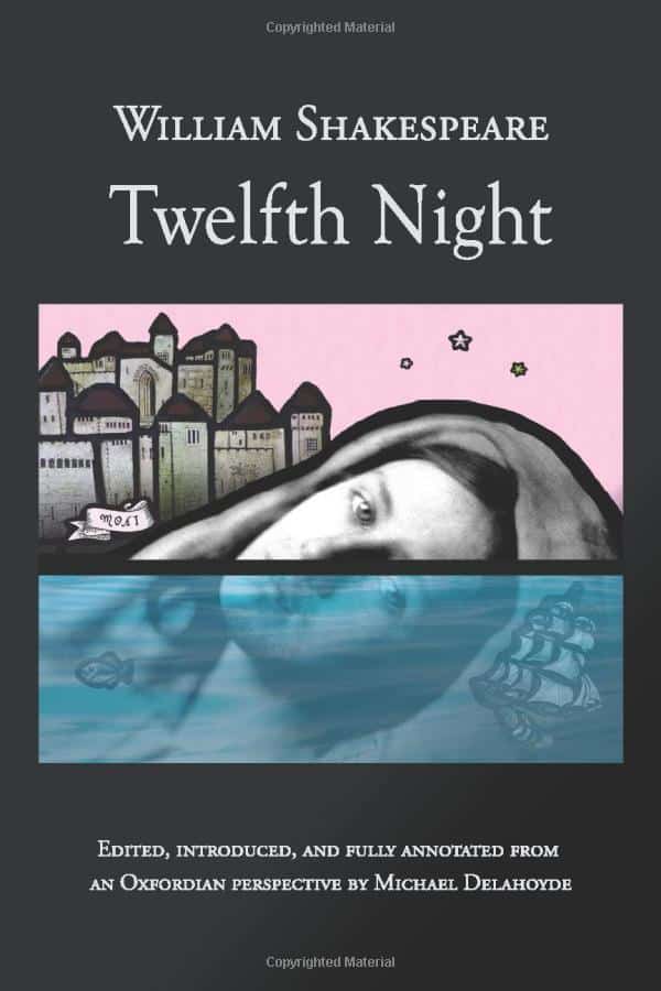 Twelfth Night Delahoyde