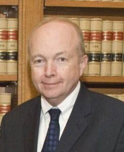 Alex McNeil portrait