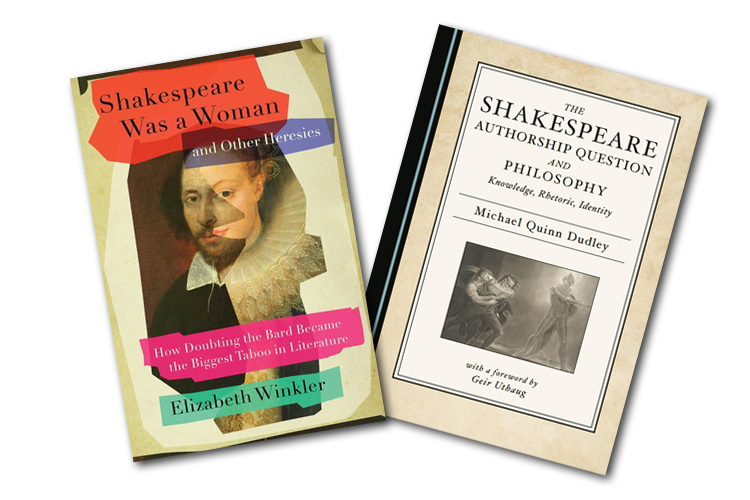 Major authorship studies book review