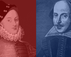 De Vere vs Shakespeare
