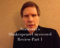 Norwood review part 1