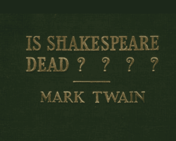 Is_Shakespeare_Dead_cover-feat