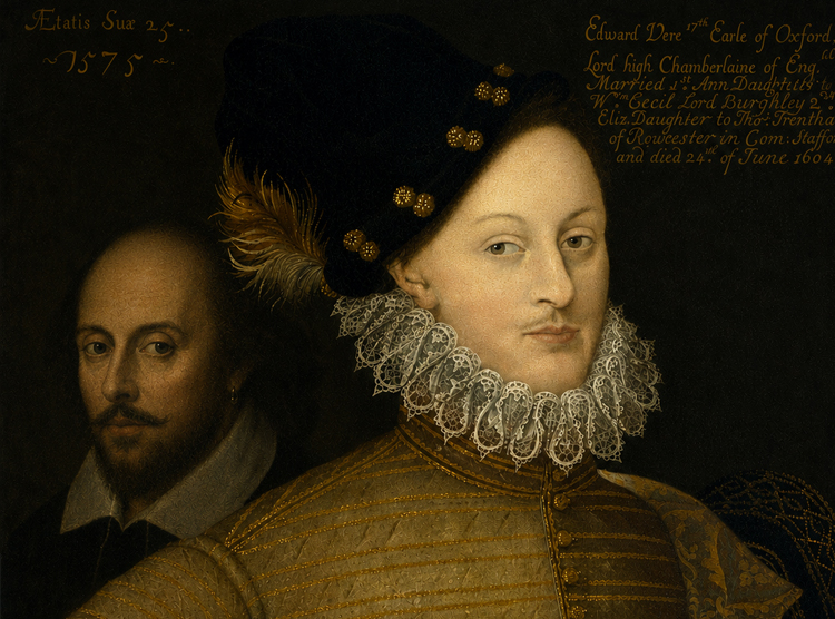 Marin Shakespeare Company to Host “Who Wrote Shakespeare?”