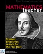 Math Teacher April 2009