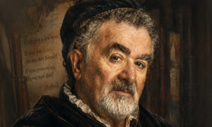 Saul Rubinek joins the SOF in Seattle