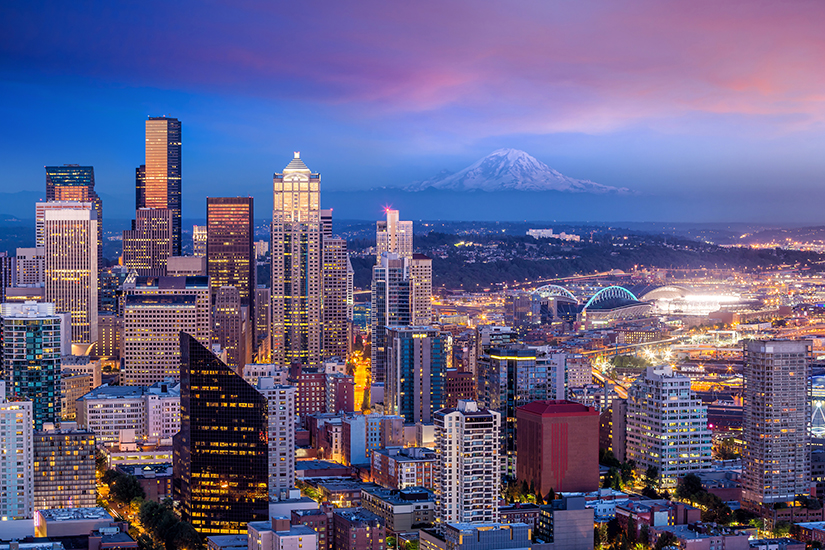 Seattle Conference 2026