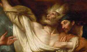 Shakespeare Illuminated King Lear