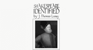 Shakespeare Identified 2020