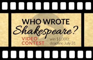 enter the video contest